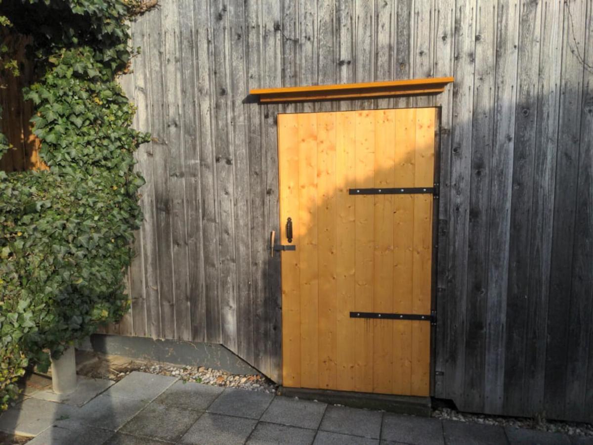Ferienhaus Am Eichert Furth im Wald Exterior photo